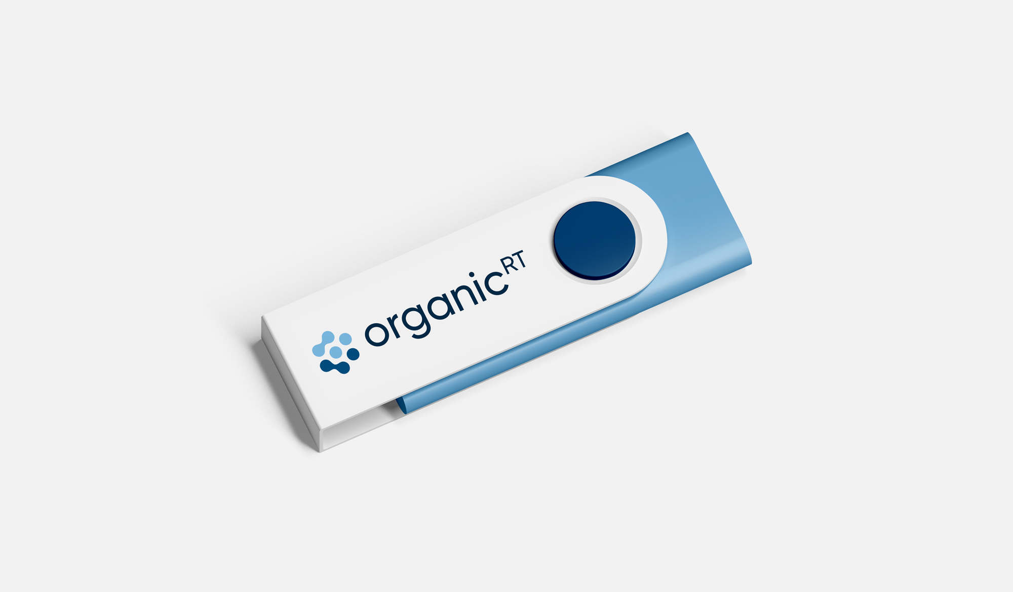 OrganicRT, USB Stick