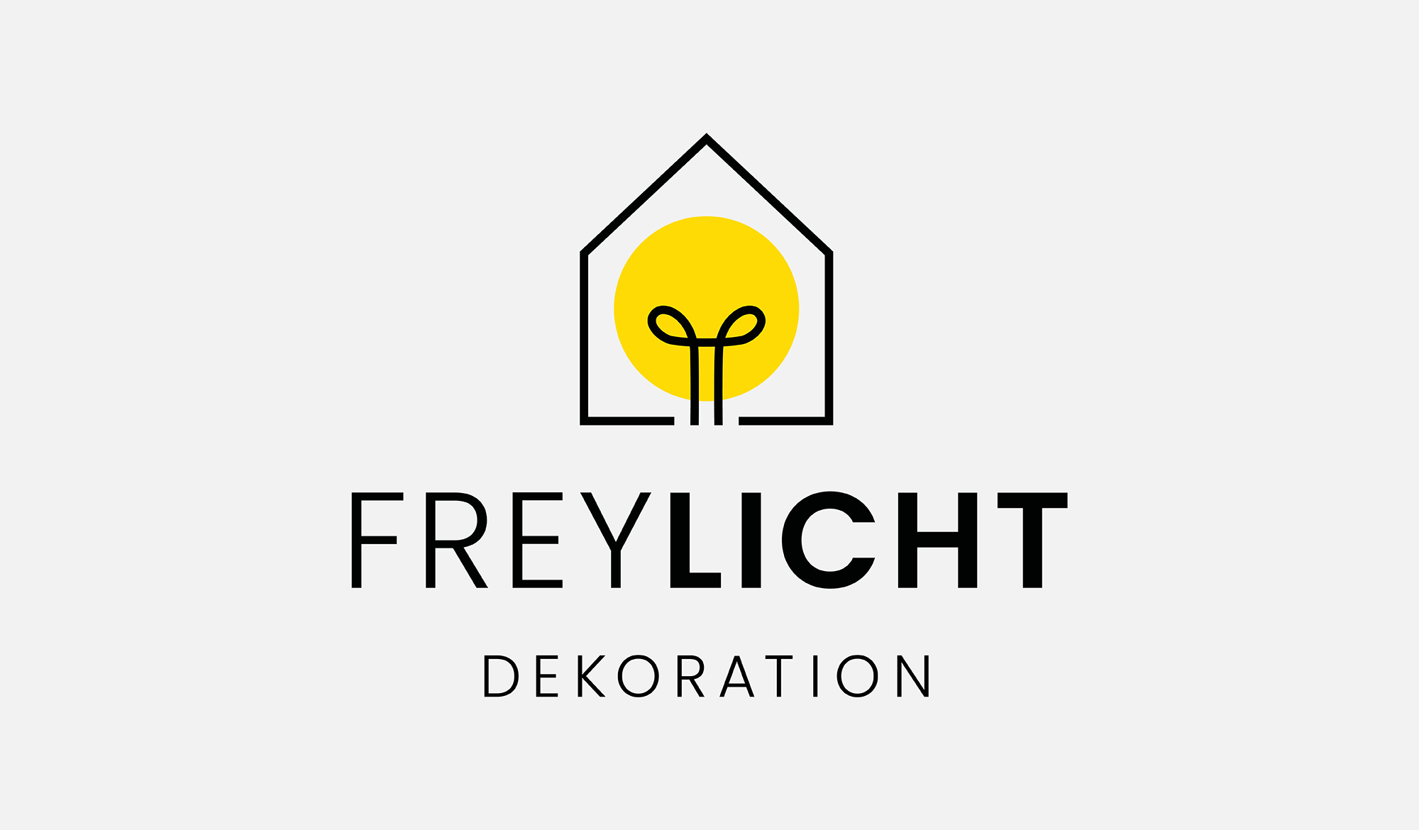 Freylicht Logo